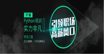杭州Python编程与软件开发培训机构选择指南